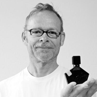Andy Tauer: The Independent Perfumer Wo Became a Cult Legend