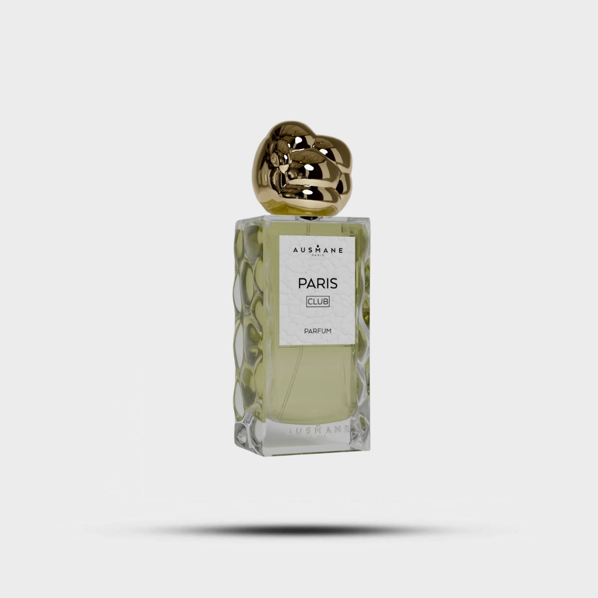 AUSMANE PARIS