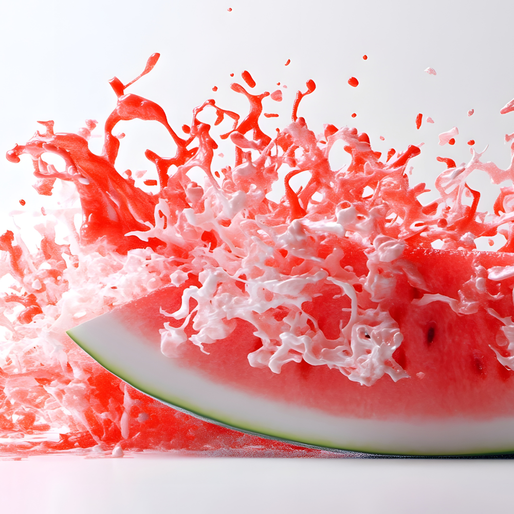 Fruity gourmand playful scent world
