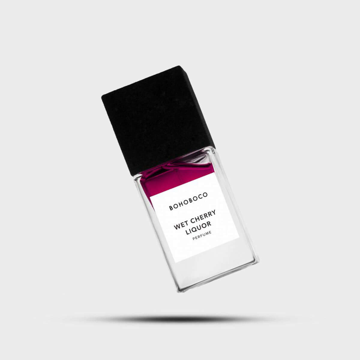 Bohoboco Wet Cherry Liquor