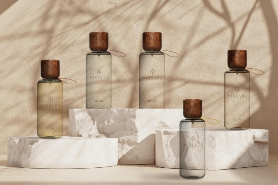 Nissaba Collection