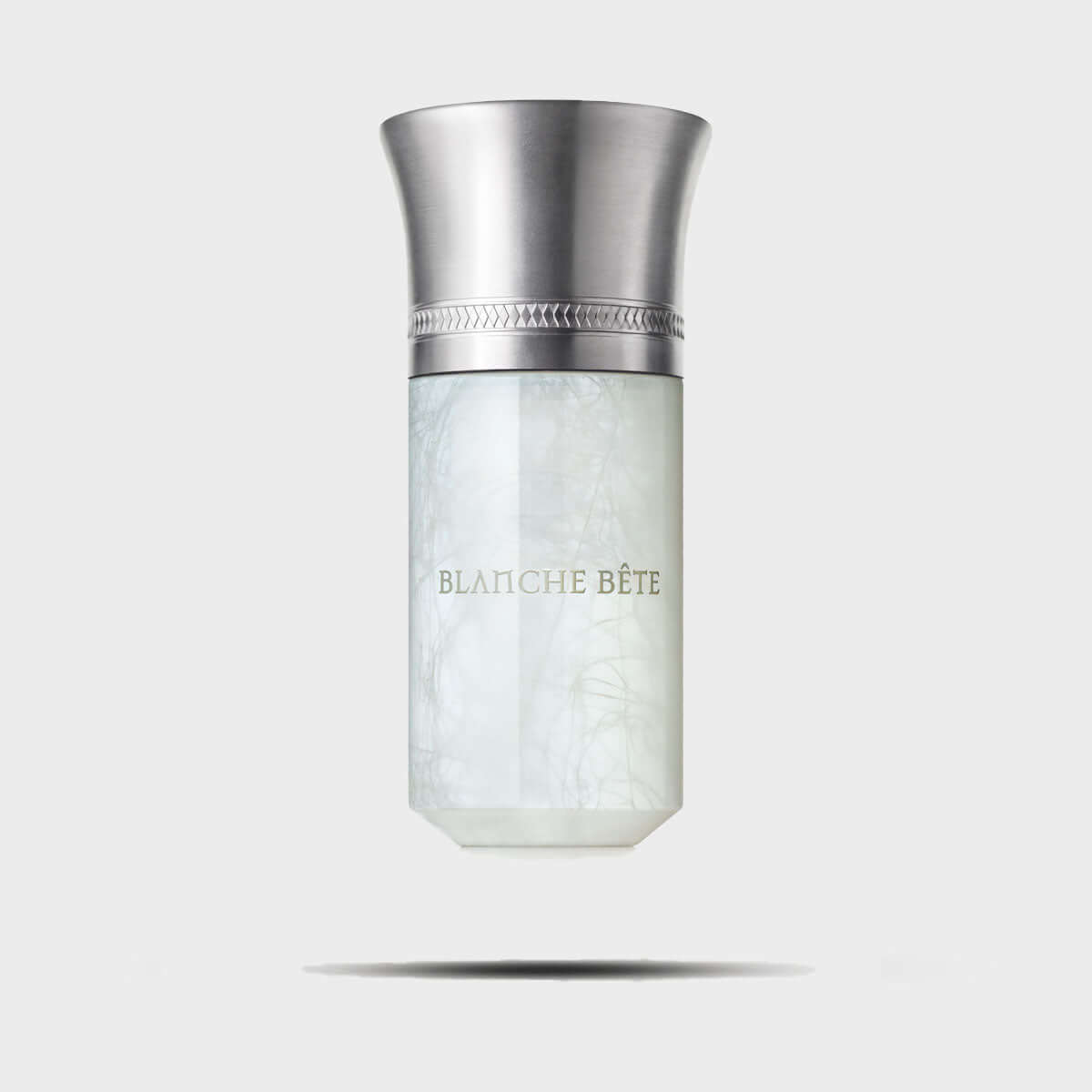Liquid Imaginaires Blanche Bete