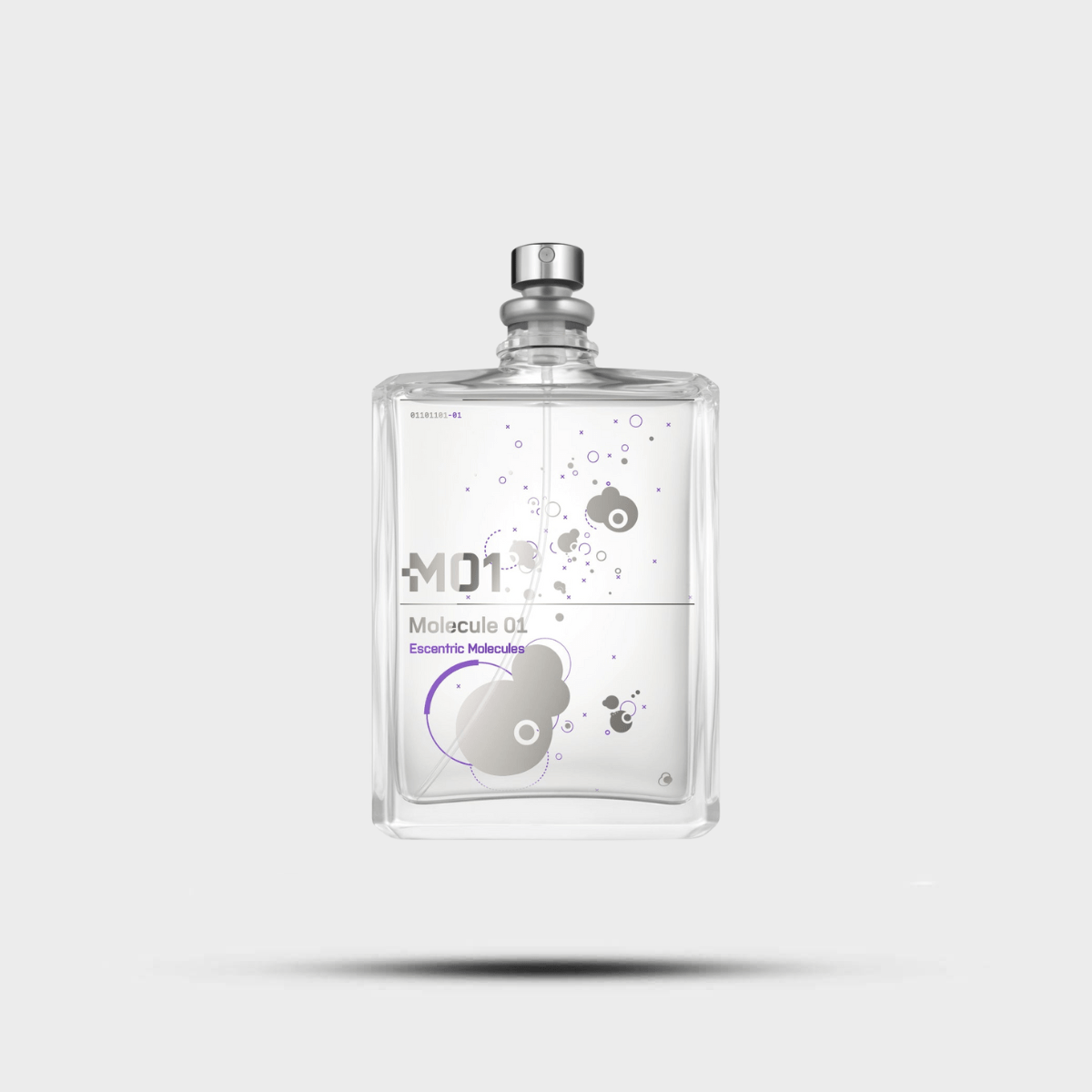 Escentric Molecules Molecule 01