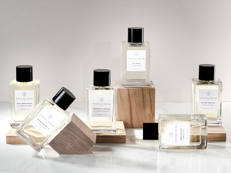 Essential Parfums
