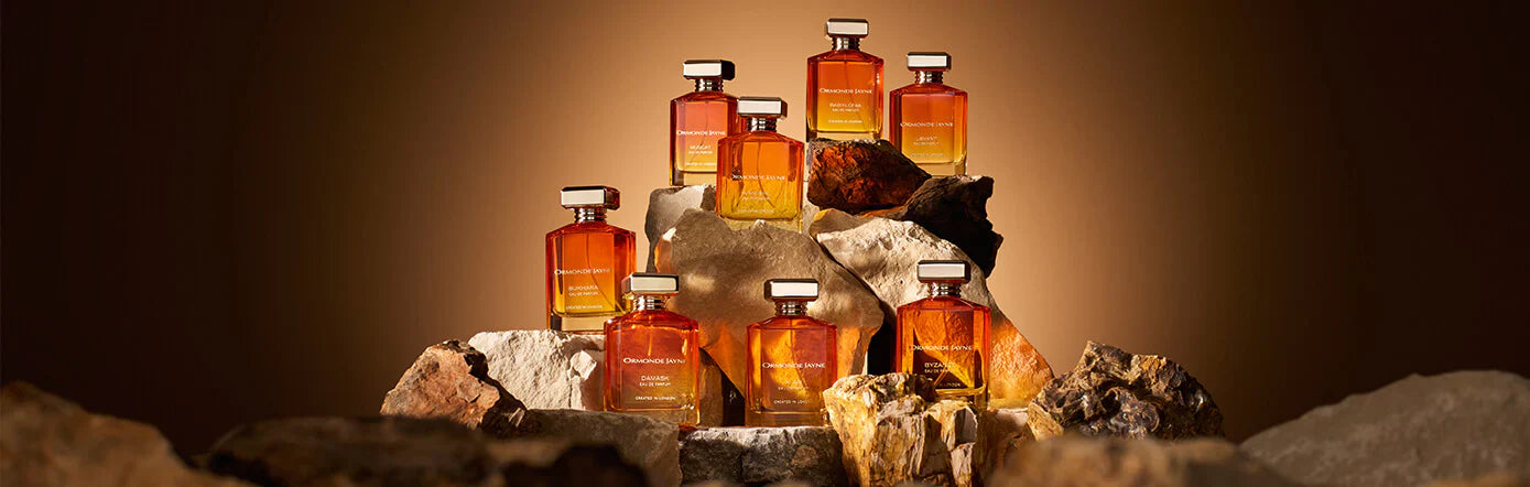 Ormonde Jayne Collection