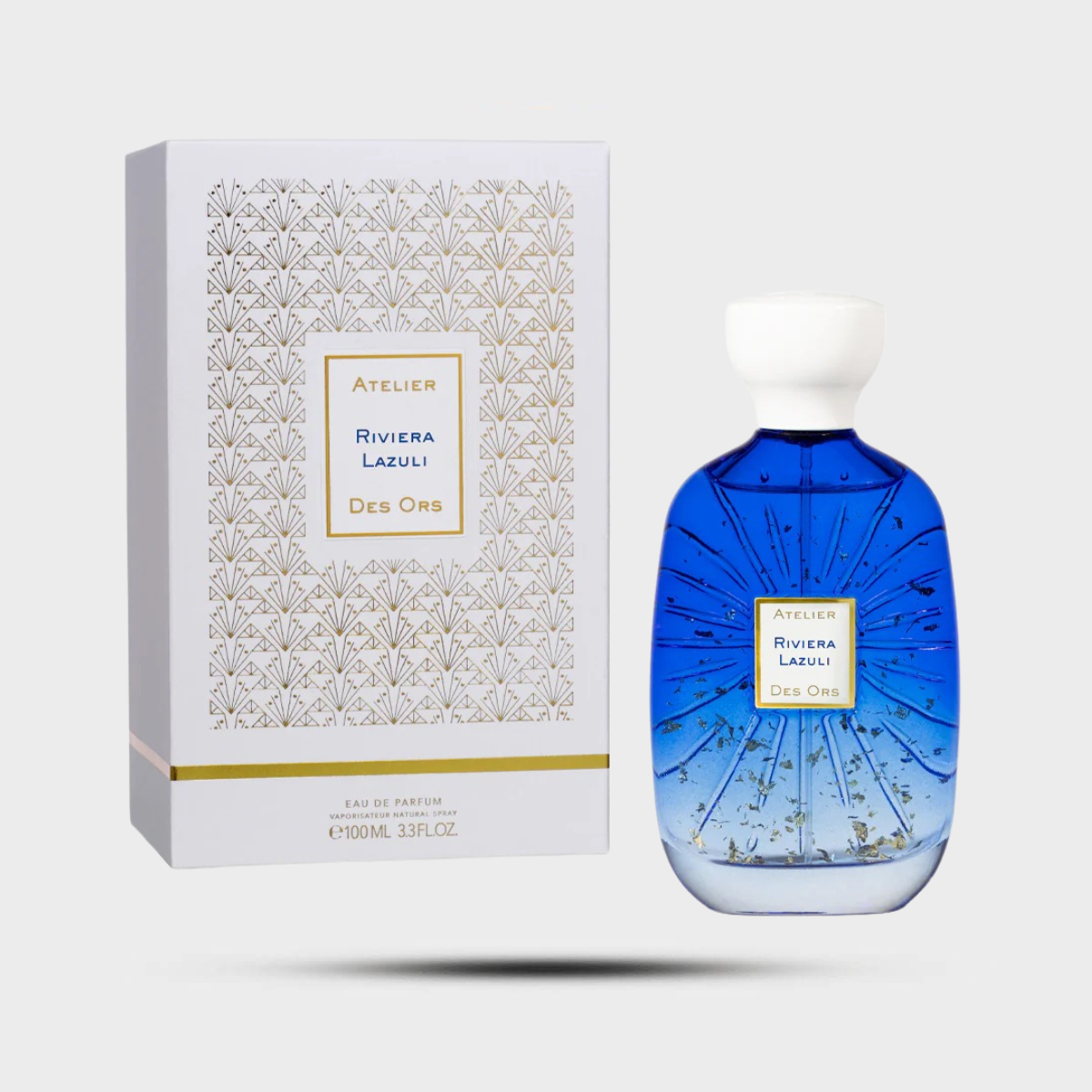 Riviera Lazuli