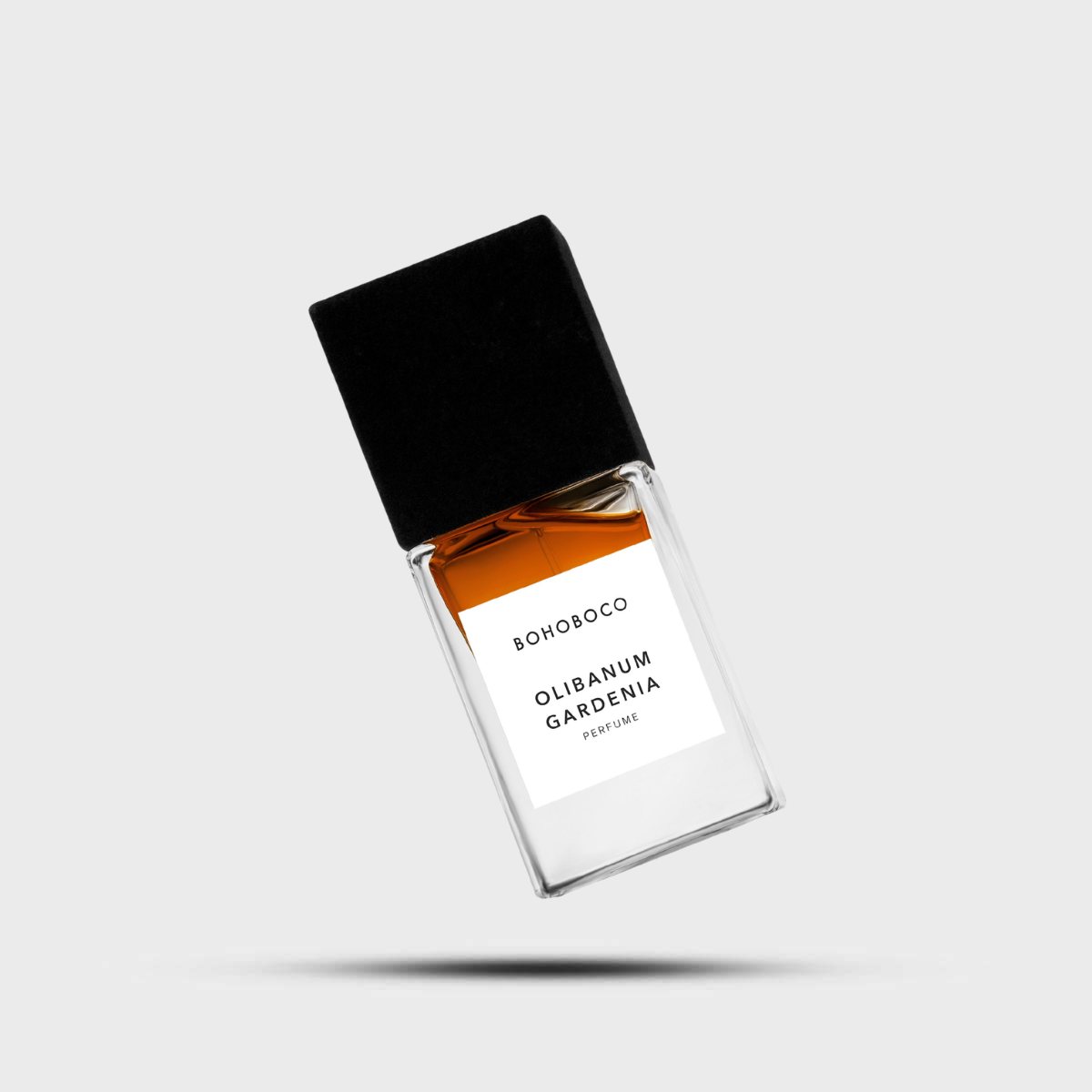 Olibanum • Gardenia