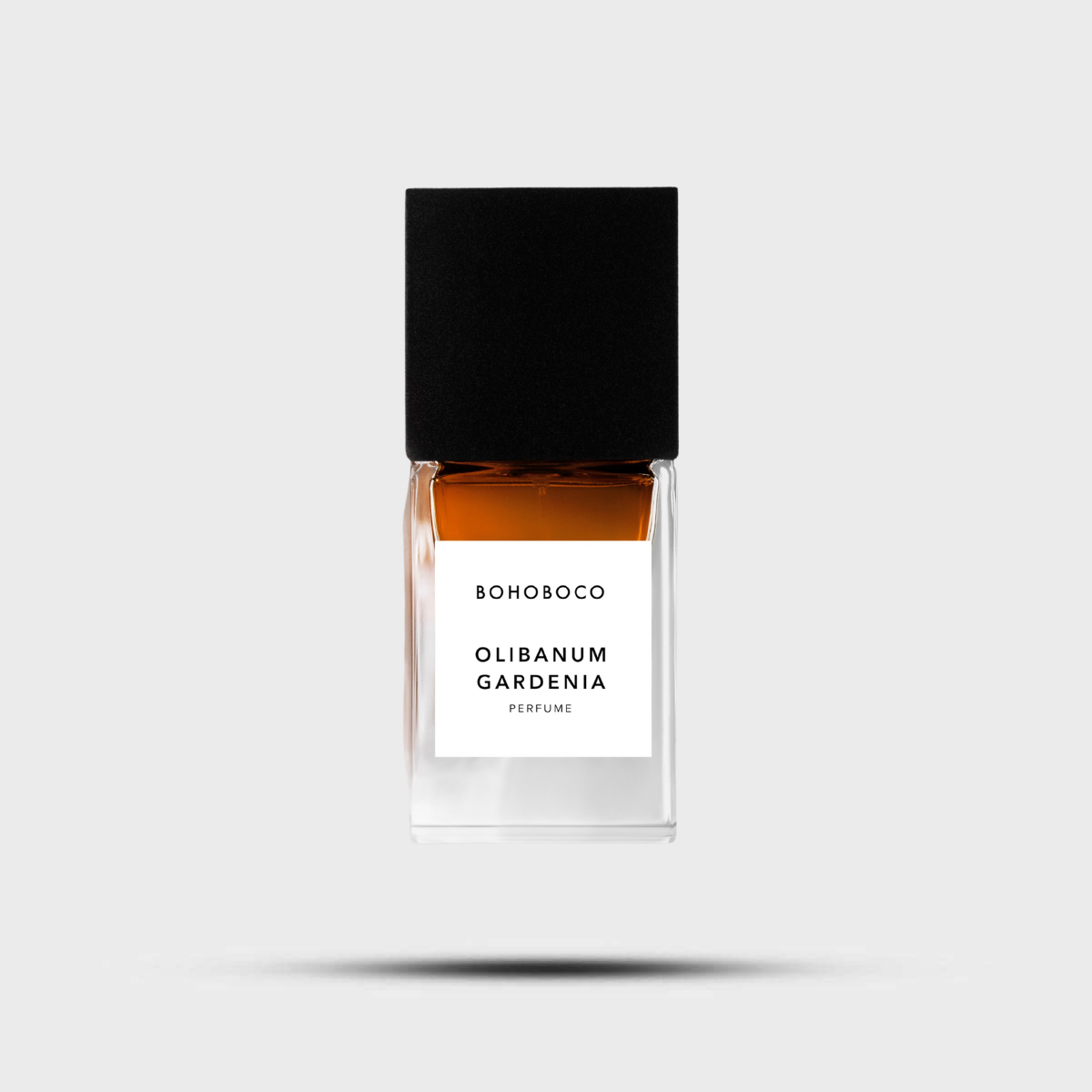 Olibanum • Gardenia