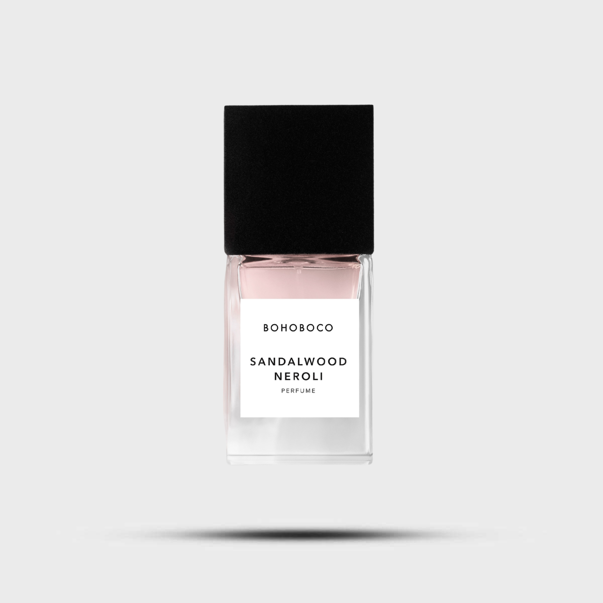 Sandalwood • Neroli