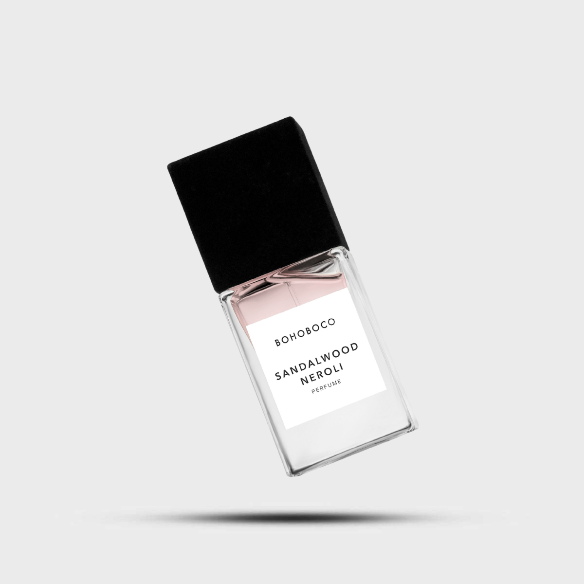 Sandalwood • Neroli
