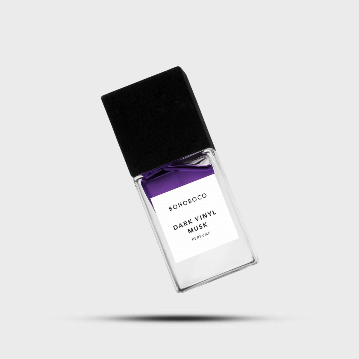 Bohoboco Dark Vinyl • Musk