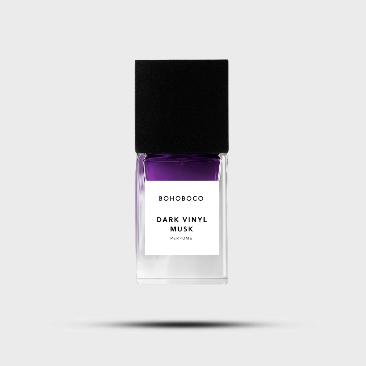 Bohoboco Dark Vinyl • Musk