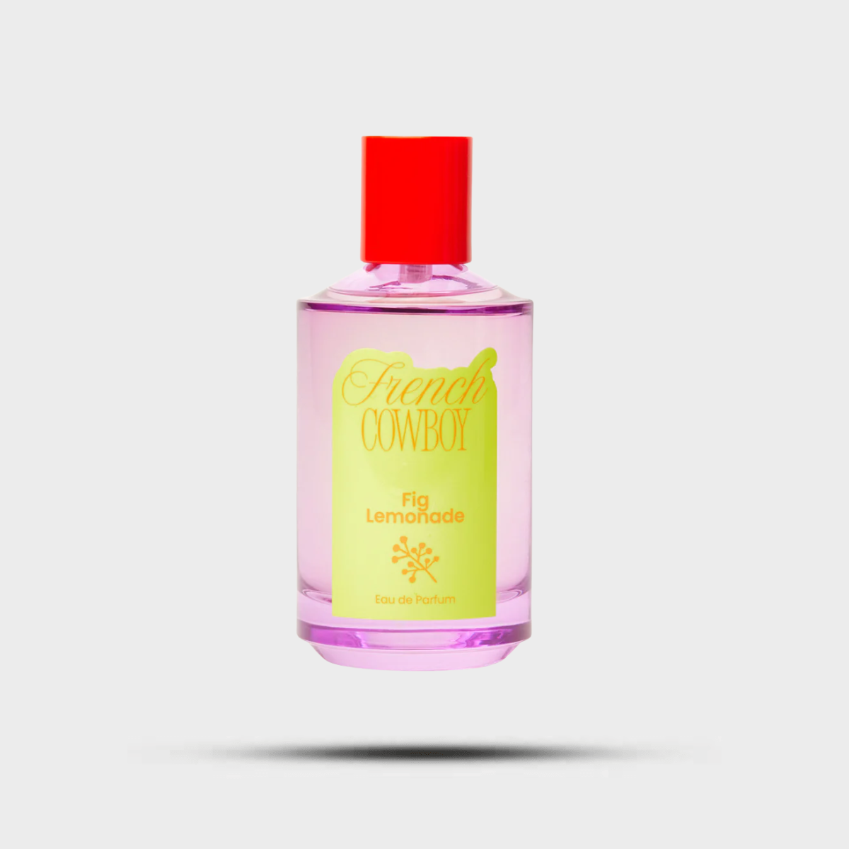 Fig Lemonade