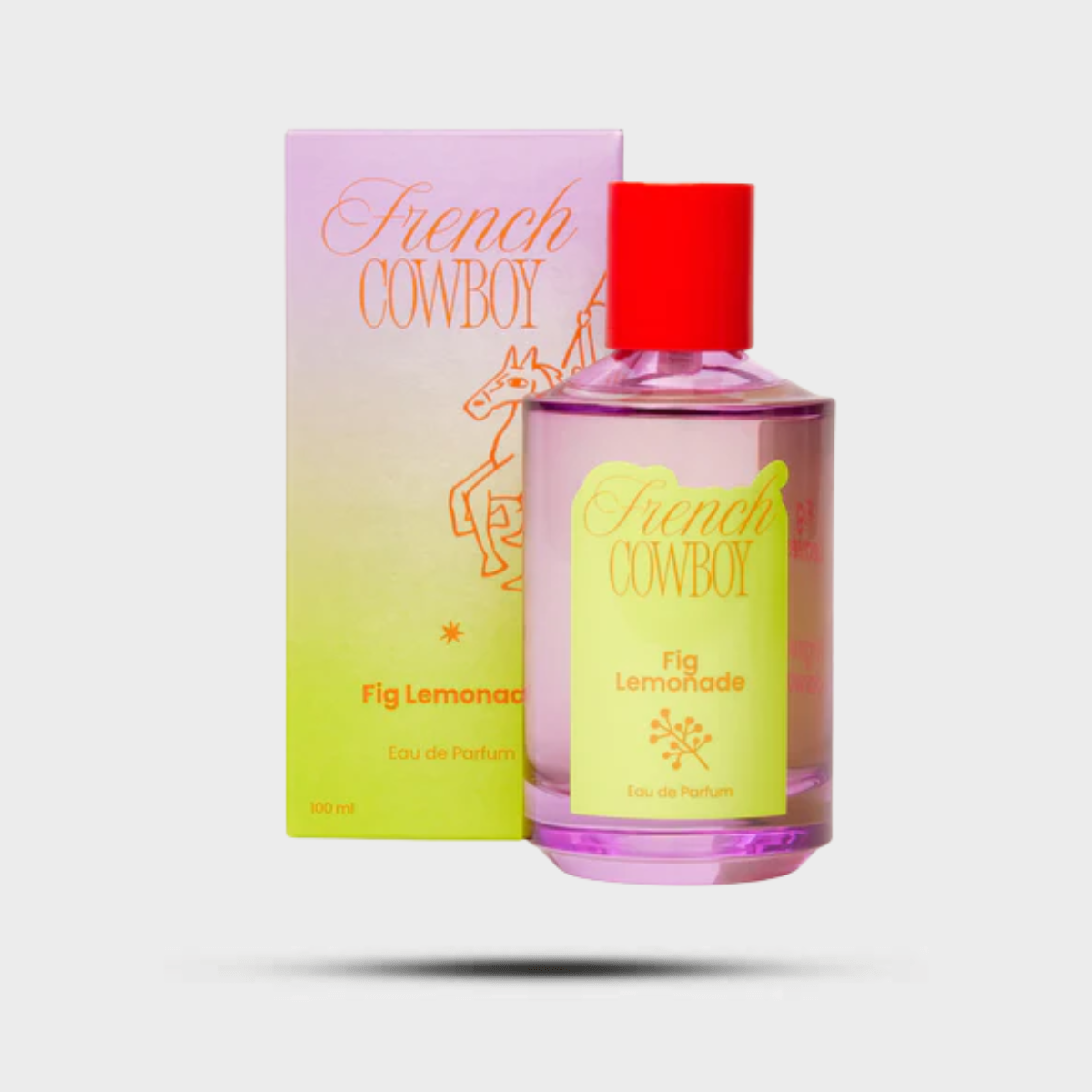 Fig Lemonade