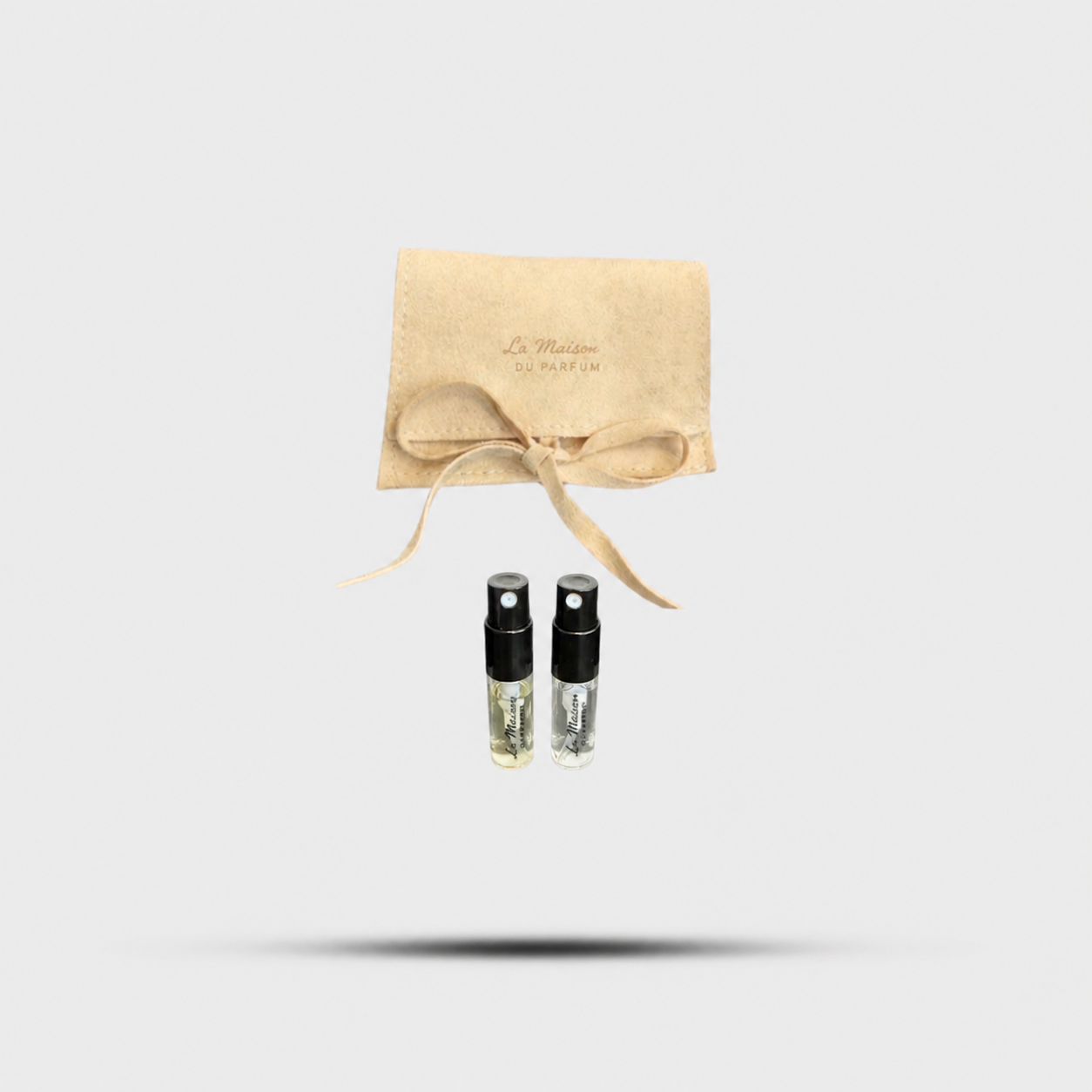 La Maison Discovery Set