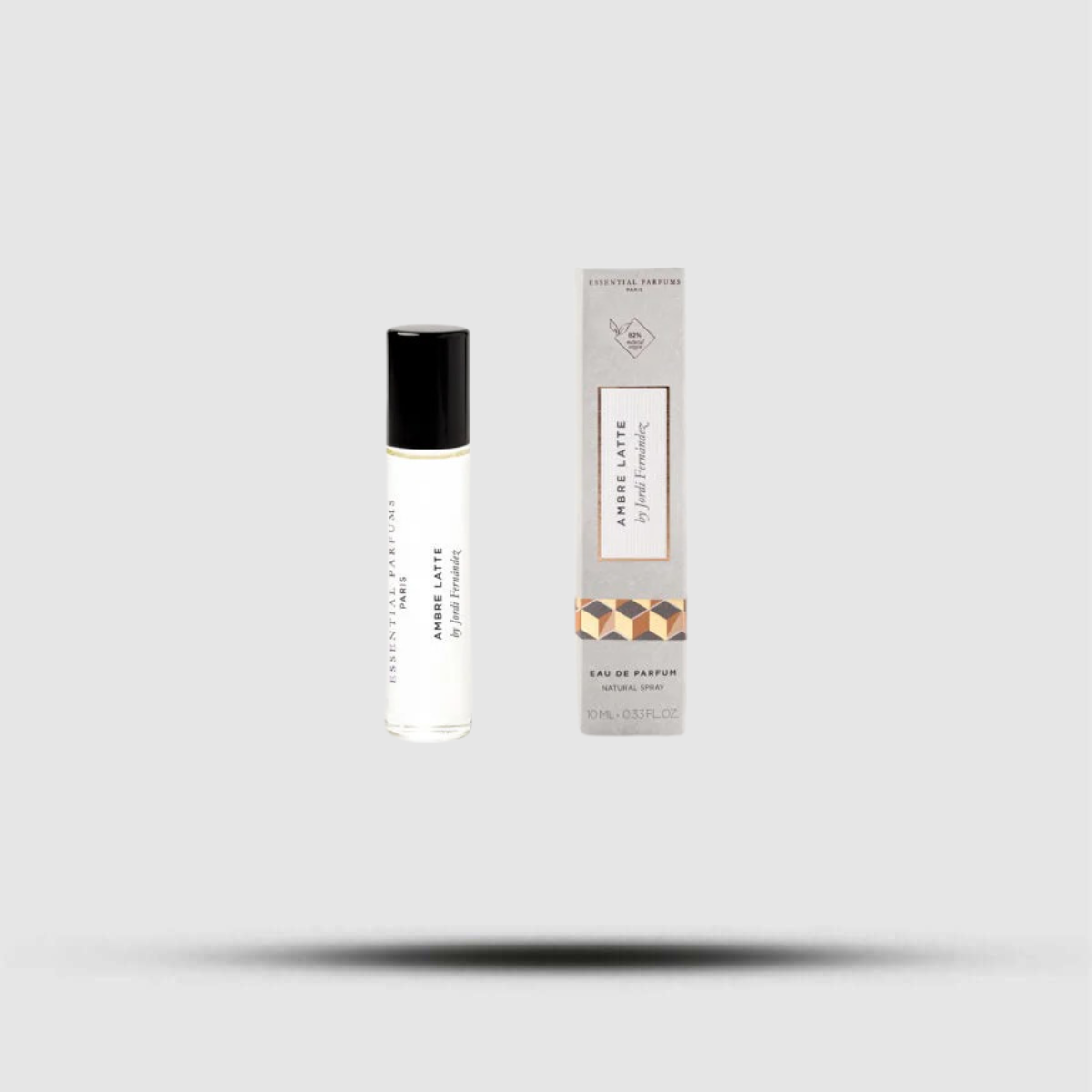 Ambre Latte