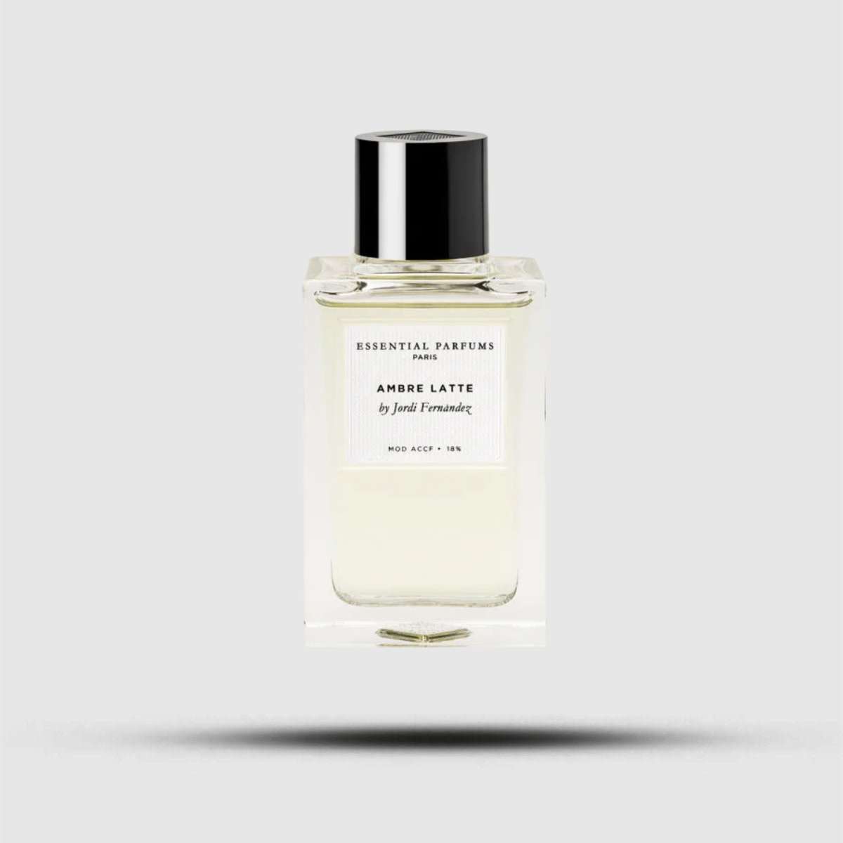 Ambre Latte