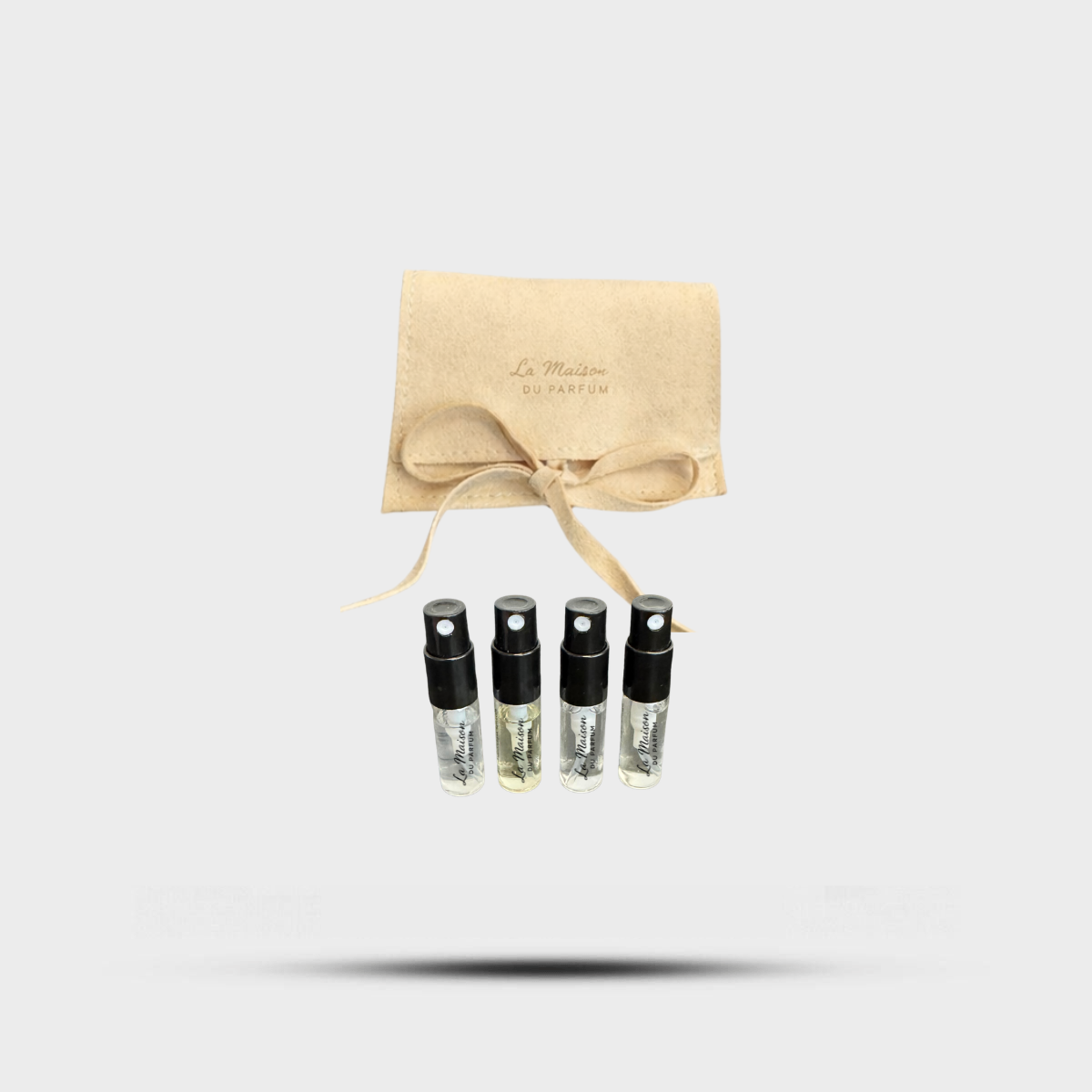 La Maison Du Parfum Discovery Set