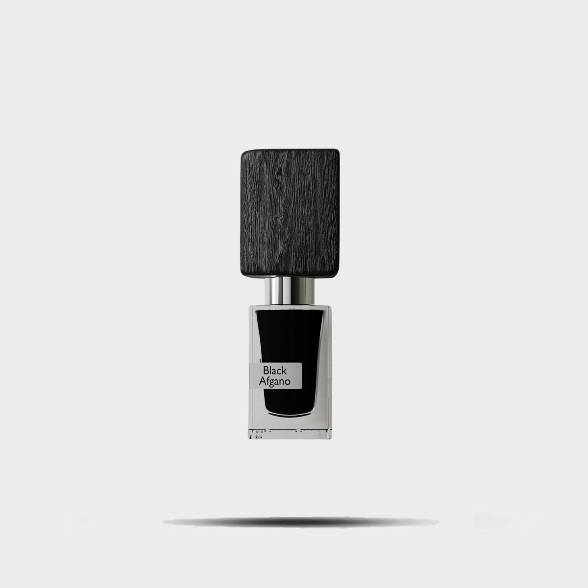 Black Afgano