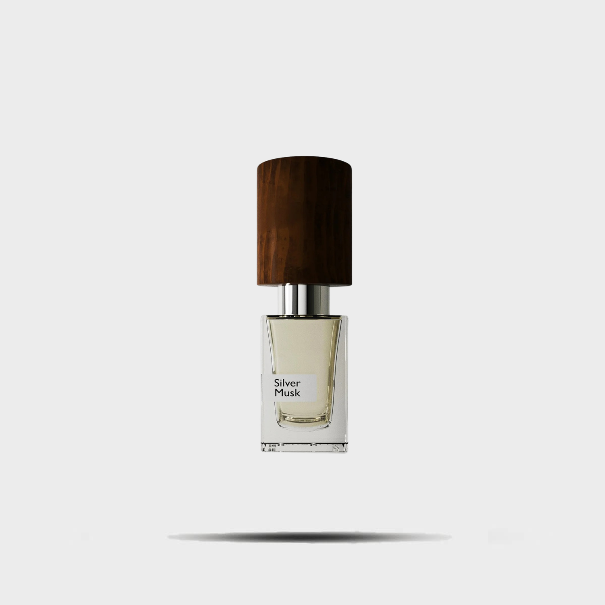 Silver Musk