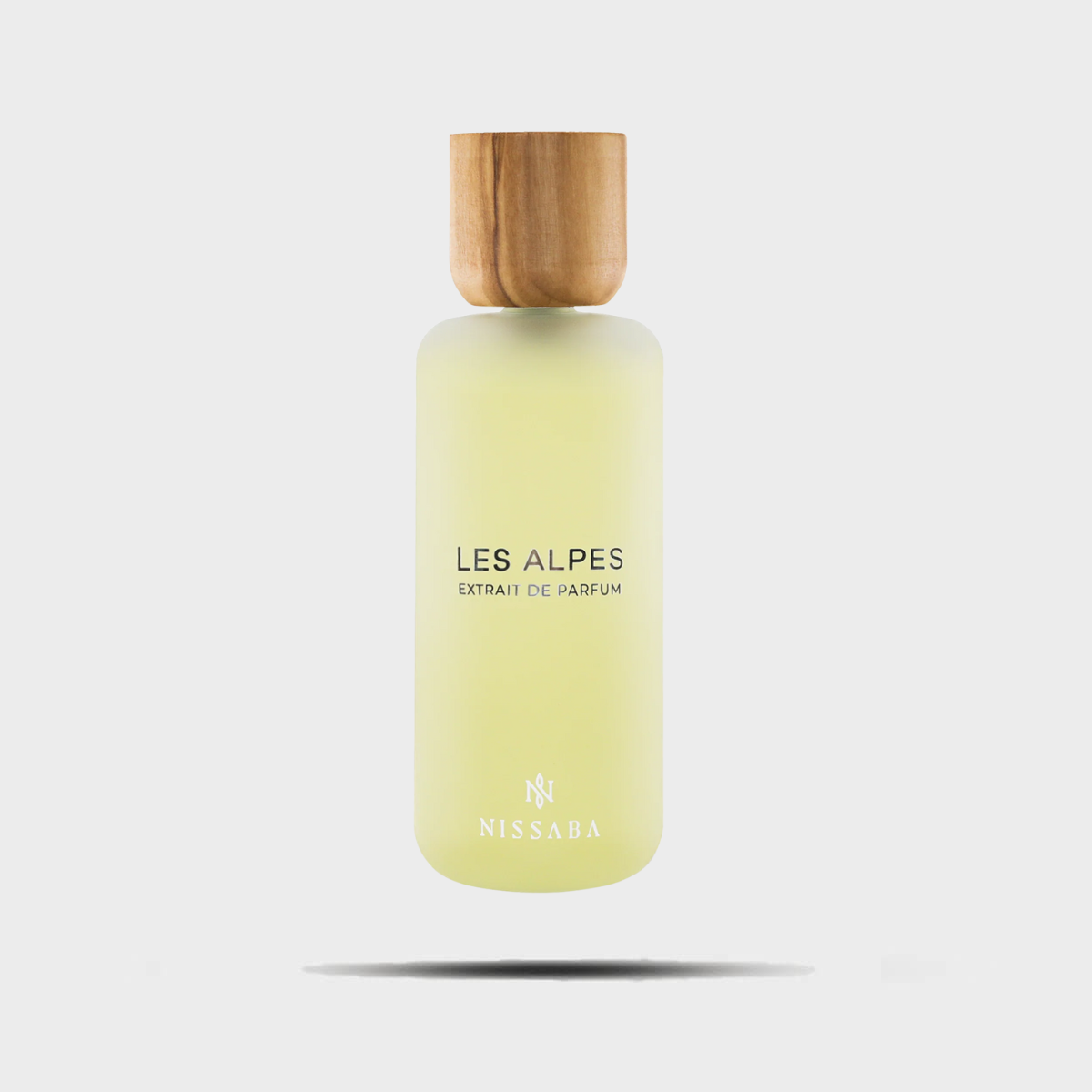 Les Alpes
