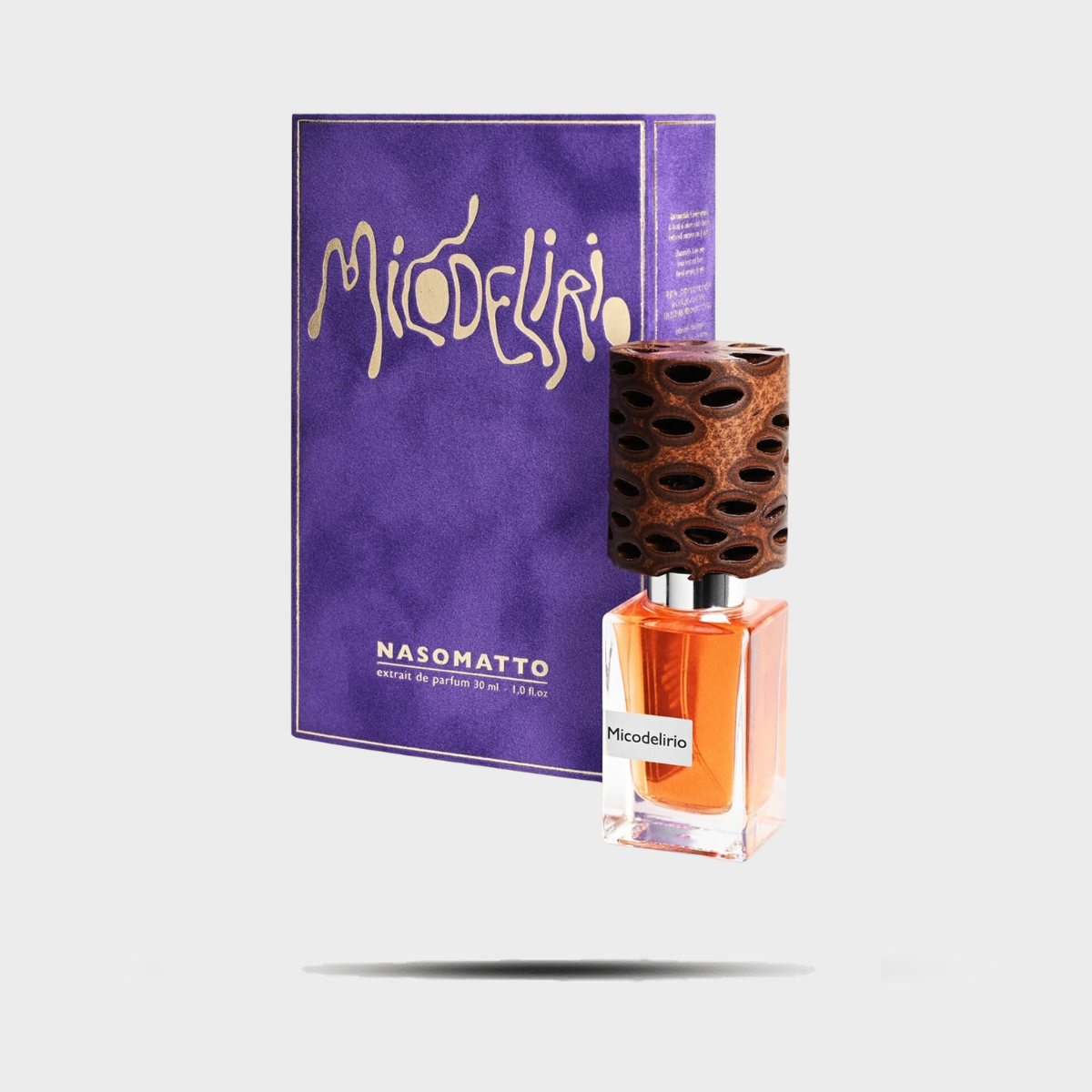Micodelirio