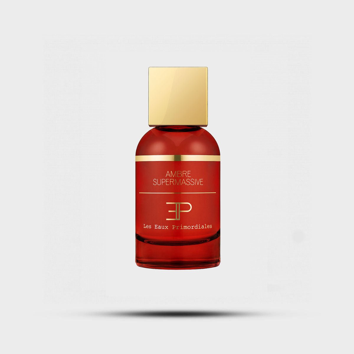 Ambre Supermassive