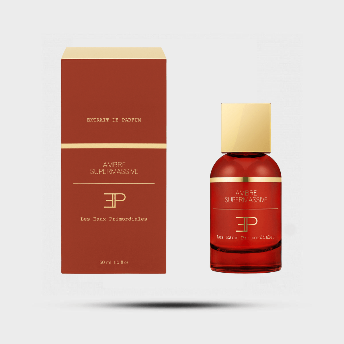 Ambre Supermassive