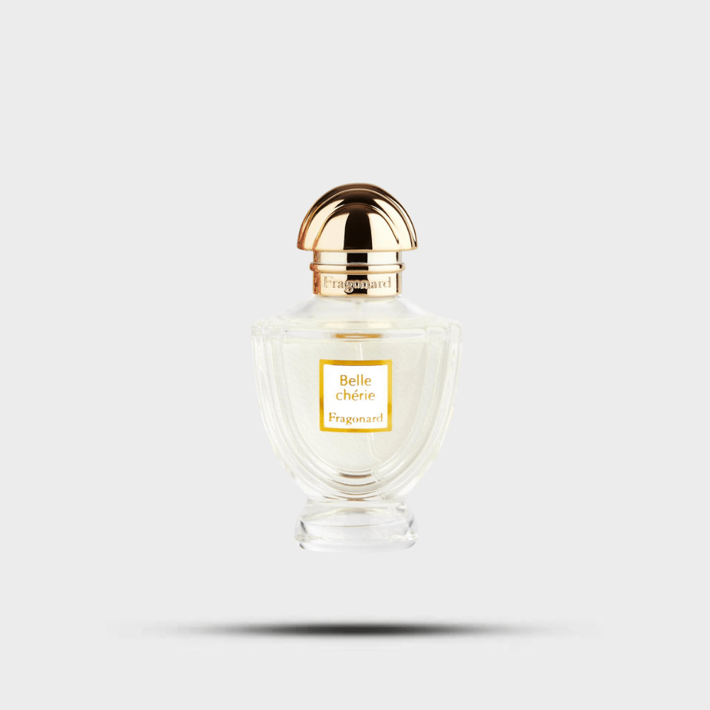 Belle Chérie