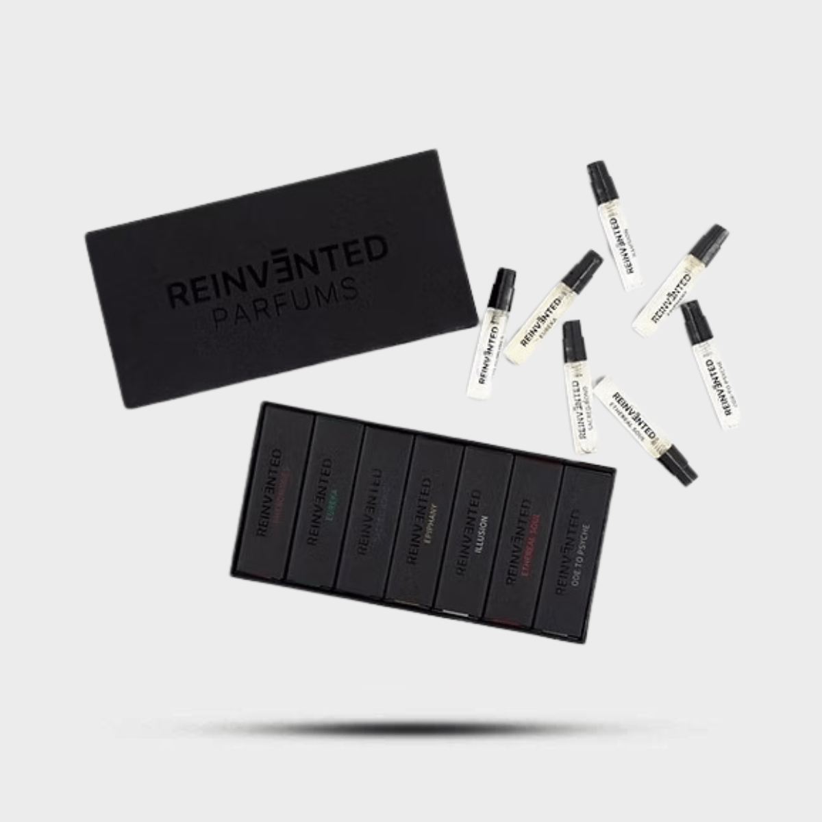 Discovery Set_Reinvented