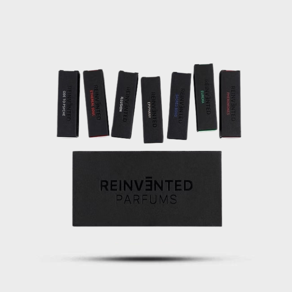 Discovery Set_Reinvented