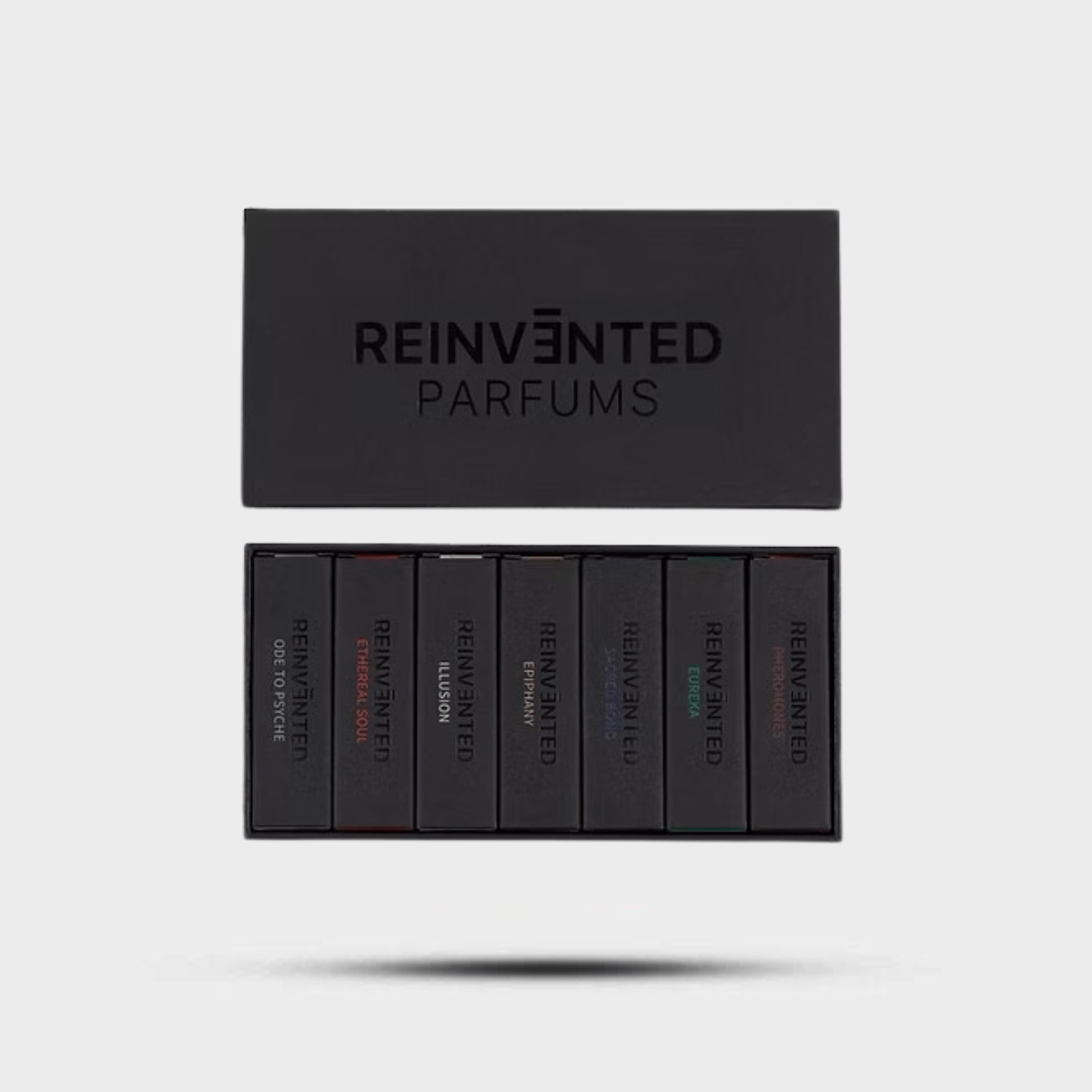 Discovery Set_Reinvented