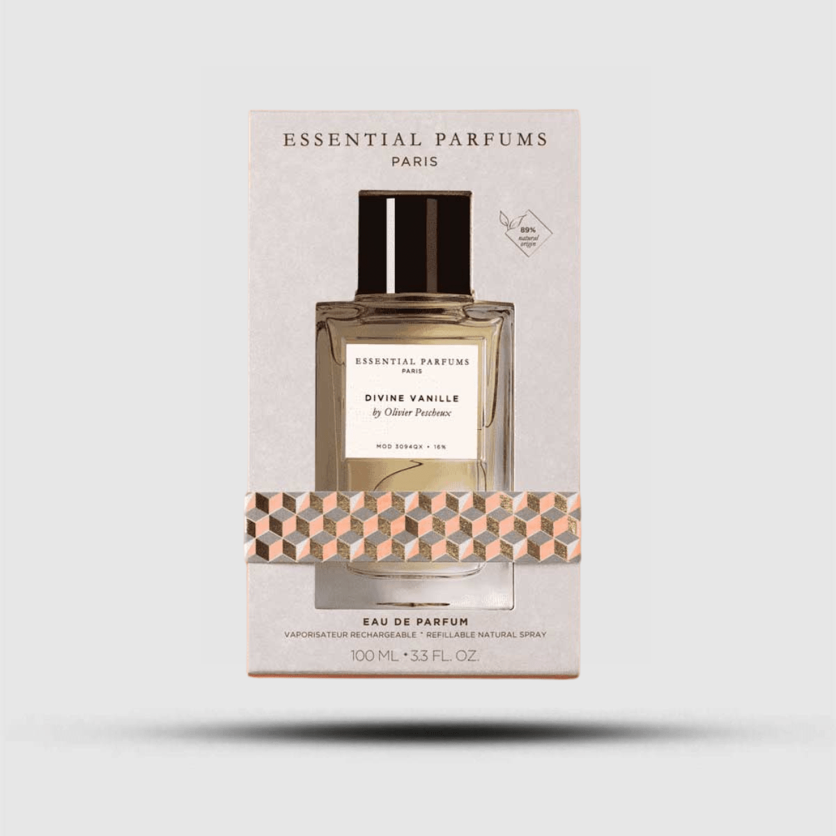 Divine Vanille_Essential Parfums