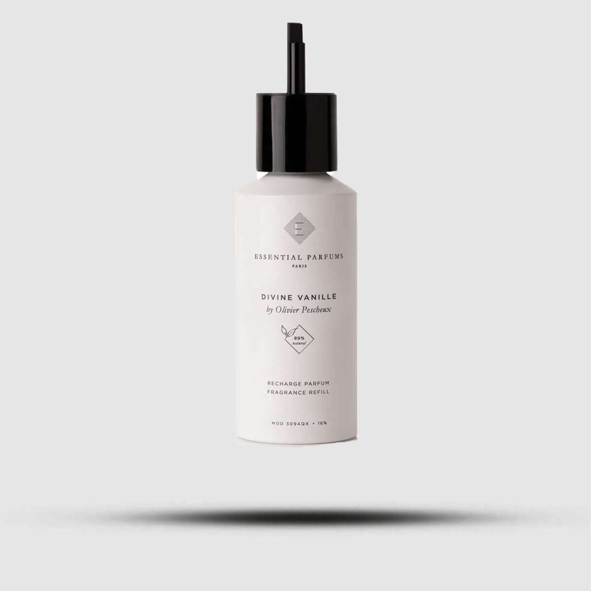 Divine Vanille_Essential Parfums