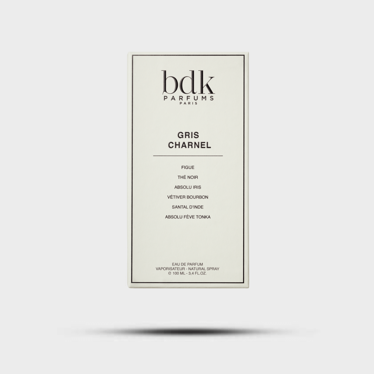 Gris Charnel_BDK