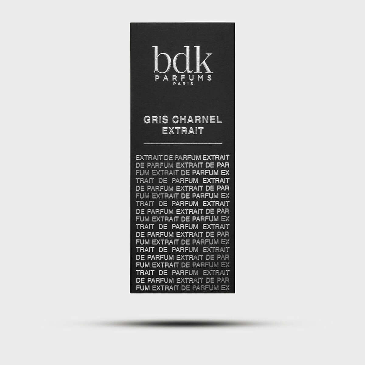 Gris Charnel Extrait_BDK