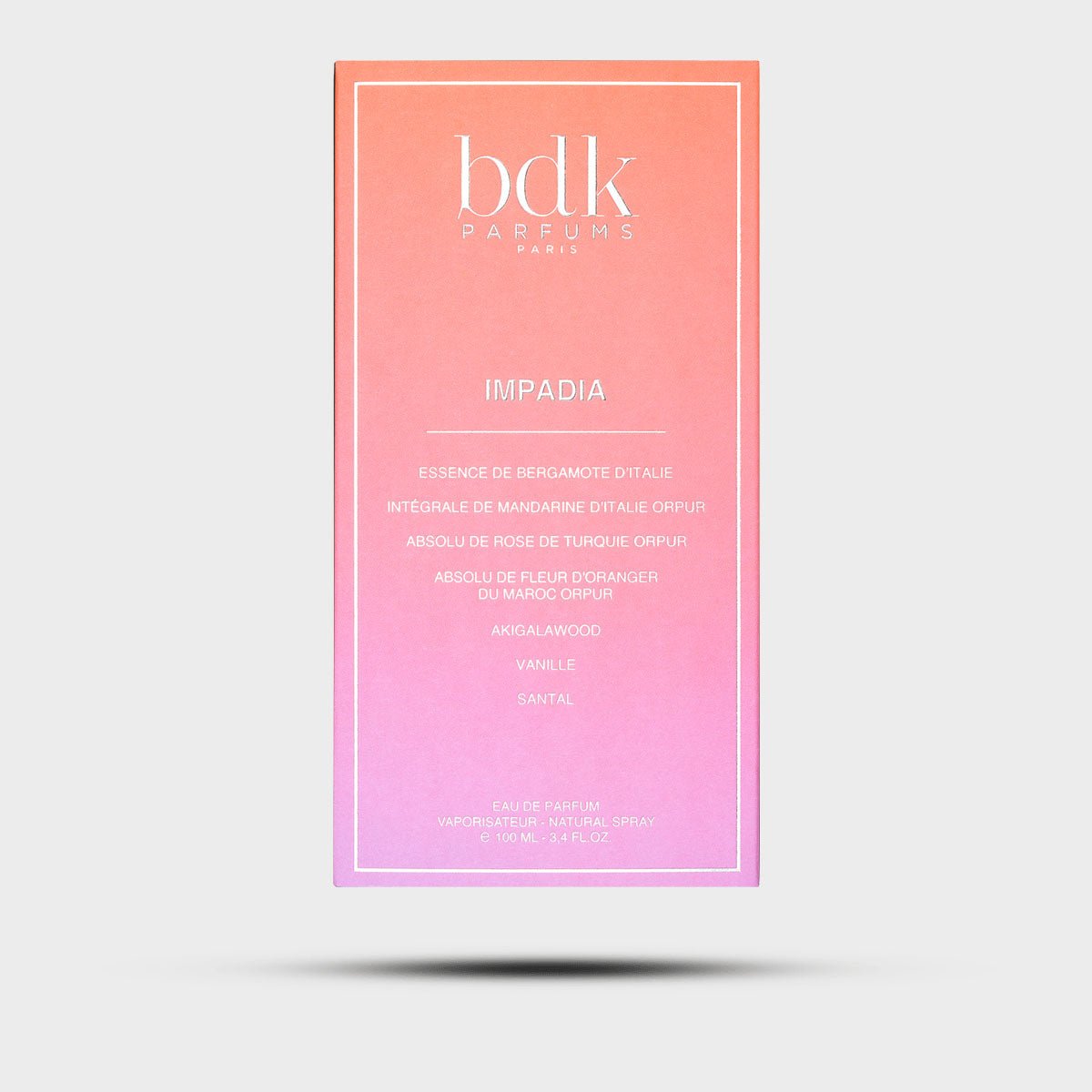 Impadia_BDK