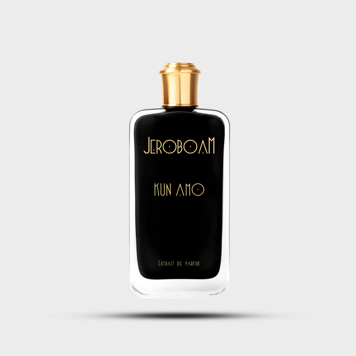 Kun Amo_Jeroboam Parfums