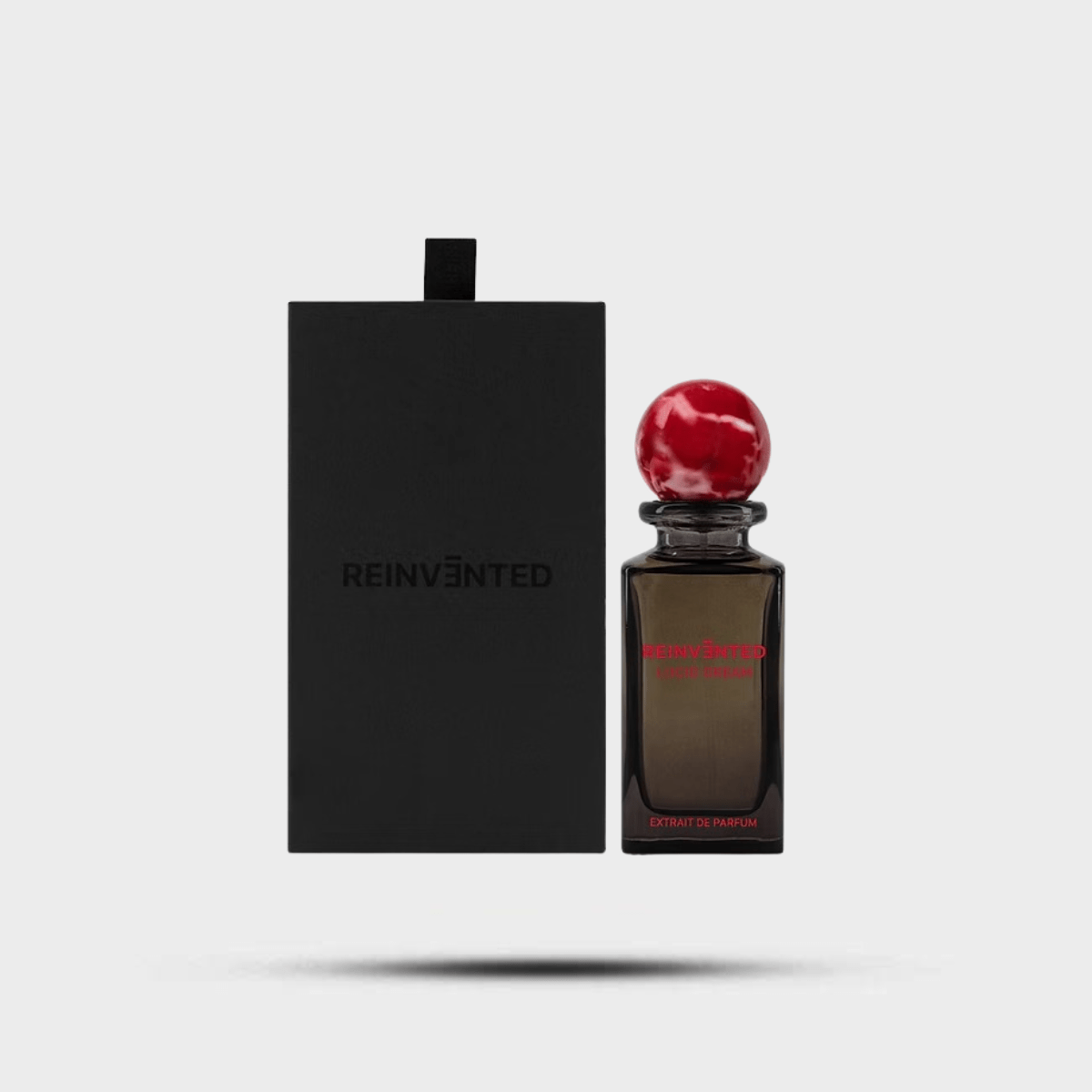 Lucid Dream_Reinvented