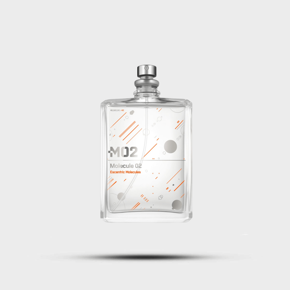 Molecule 02_Escentric Molecules