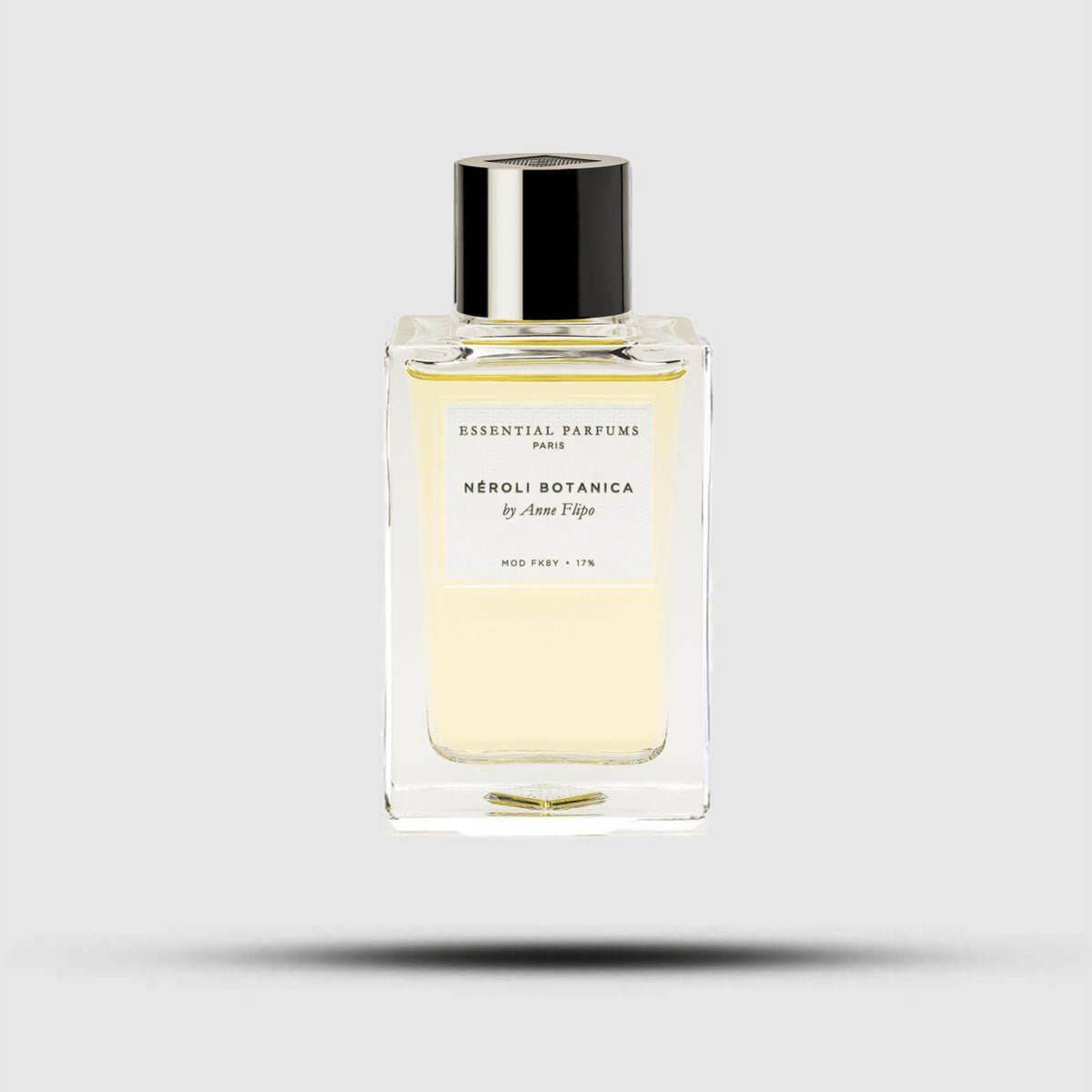 Neroli Botanica_Esential Parfums