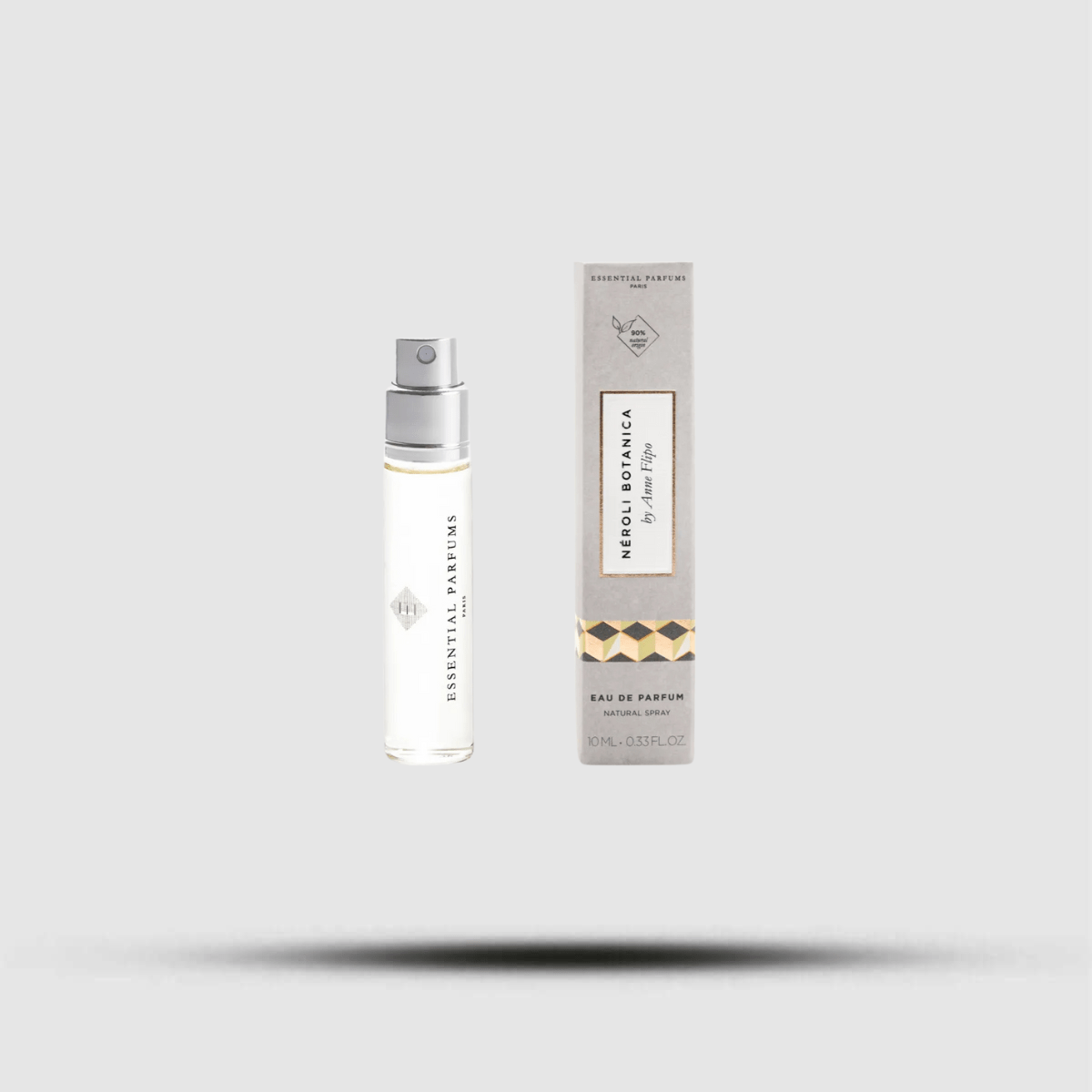 Neroli Botanica_Essential Parfums