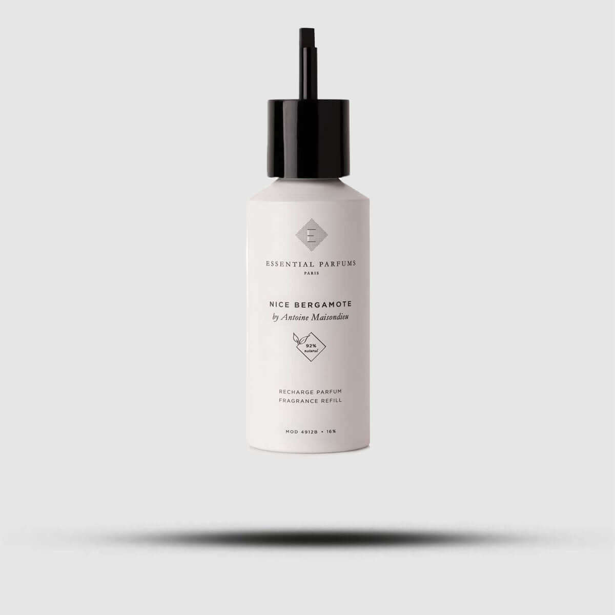 Nice Bergamote_Essential Parfums