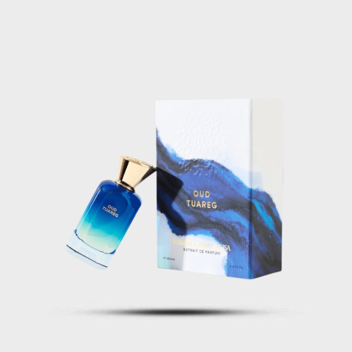 Oud Tuareg_Fabbrica Della Musa
