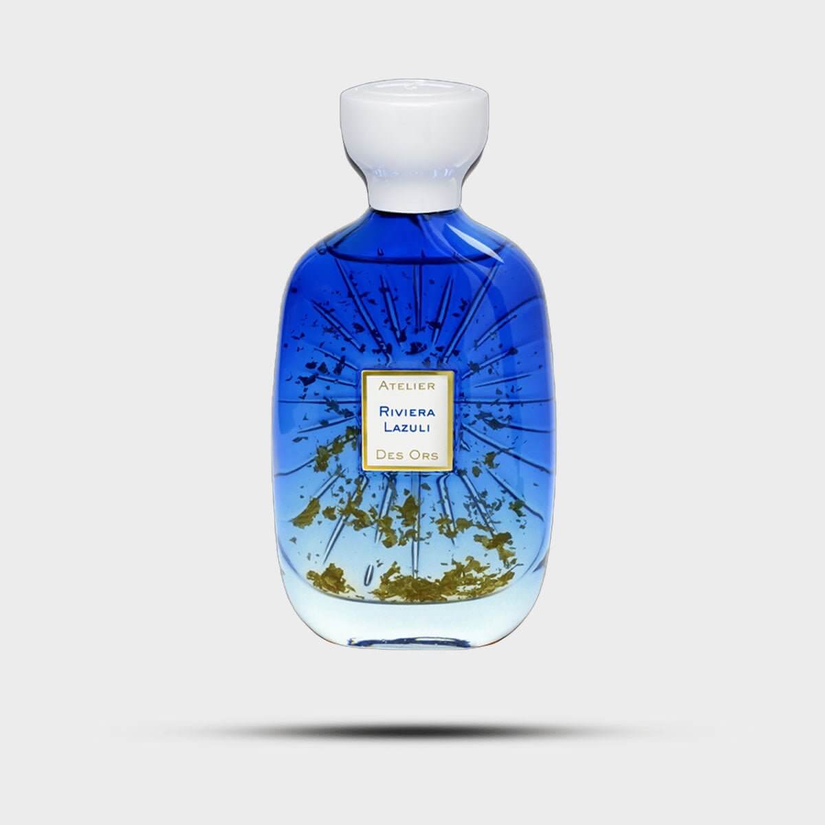 Riviera Lazuli