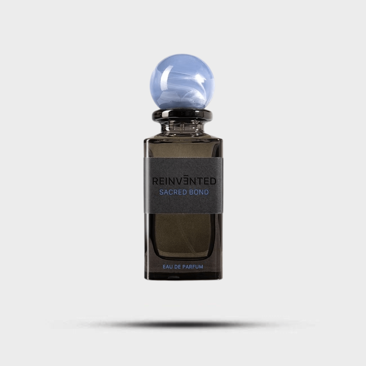 Sacred Bond_Reinvented