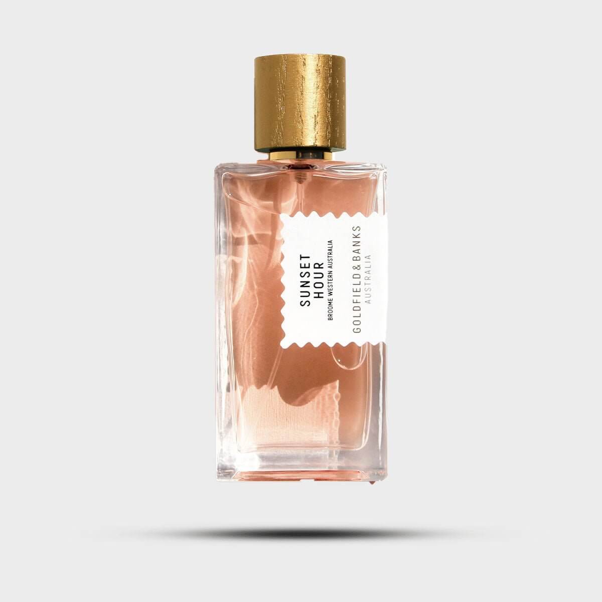 Sunset Hour_Goldfield & Banks