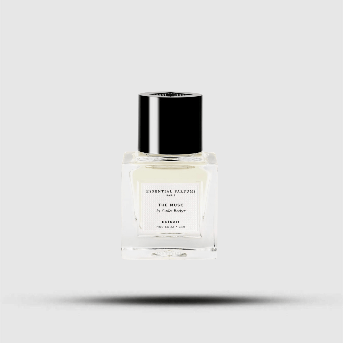 The Musc Extrait_Essential Parfums