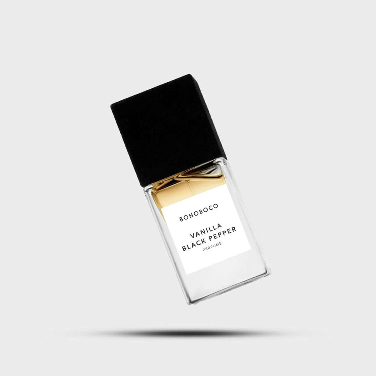 Vanilla Black Pepper_Bohoboco