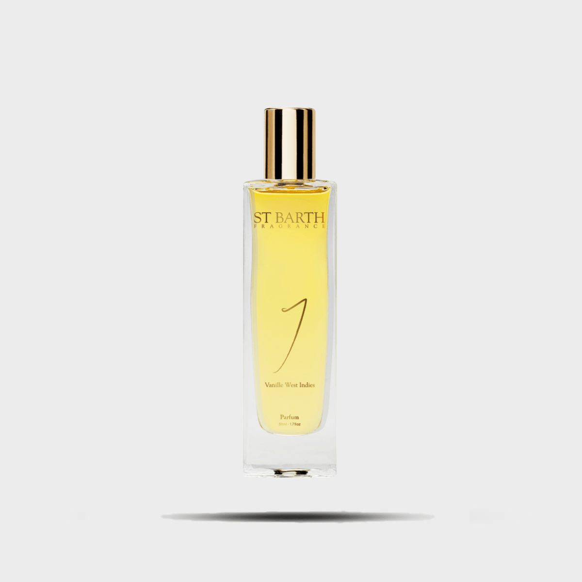 Vanilla West Indies_St Barth